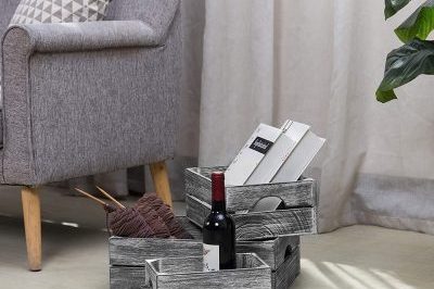 Brand new cheap wooden wine crates (3)