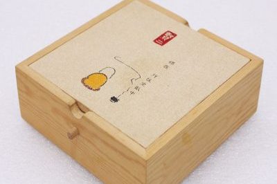 Custom fancy storage wooden gift box (3)