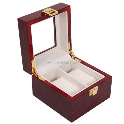 Custom luxury piano mdf wooden box (3)