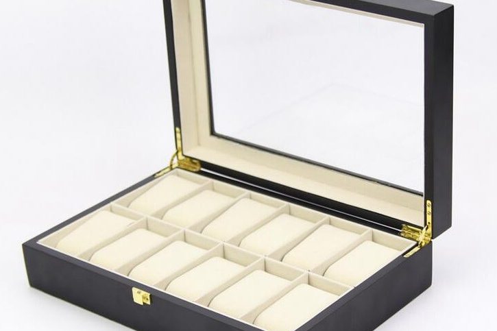 Custom luxury piano mdf wooden box (4)