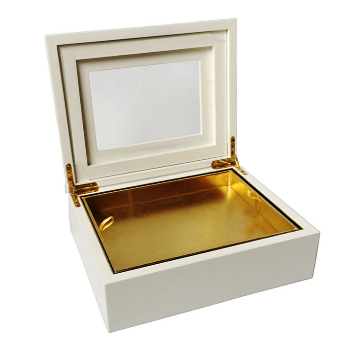 Custom luxury piano mdf wooden box (5)