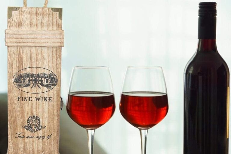 Factory direct wholesale low price wooden wine box (5)