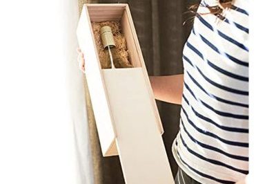 Guaranteed quality unique wooden wine box (2)