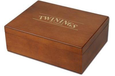 High quality 6 compartments wooden gift box (1)