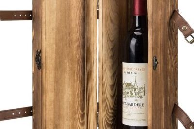 High quality wooden wine boxes set (3)