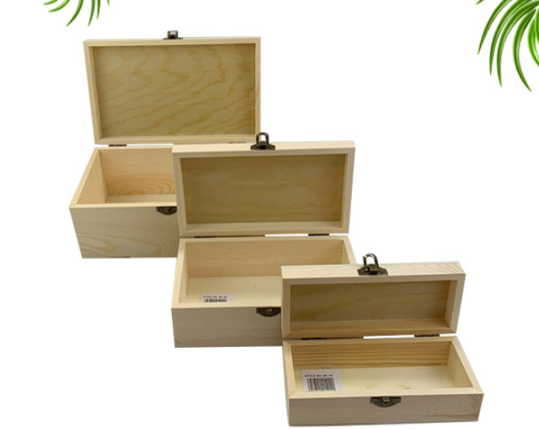 Odm customized luxury wooden gift box (5)