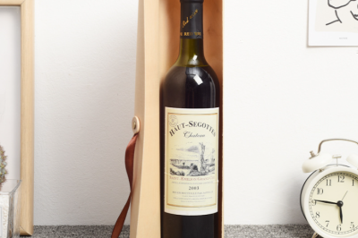 Odm customized storage wooden wine box (2)