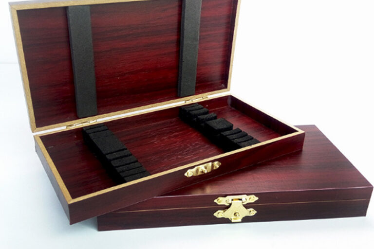 Unique tool storage wooden mdf box (4)