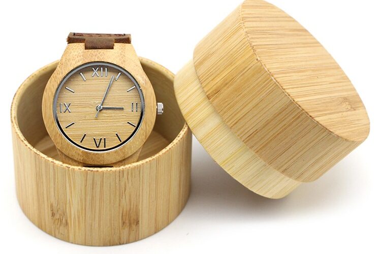 Wholesale retail custom wooden watch box (3)