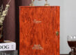 Custom MDF Wooden Box for Premium Wine