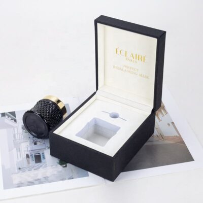 Custom MDF Wooden Gift Box for Jewelry and Watches