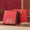 Custom Elegant Wooden Tea Gift Box