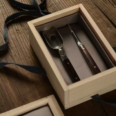 Exquisite Luxury Wooden Gift Boxes for Elegant Storage