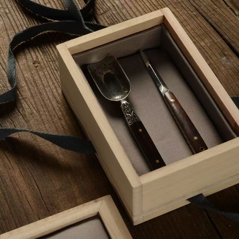 Exquisite Luxury Wooden Gift Boxes for Elegant Storage