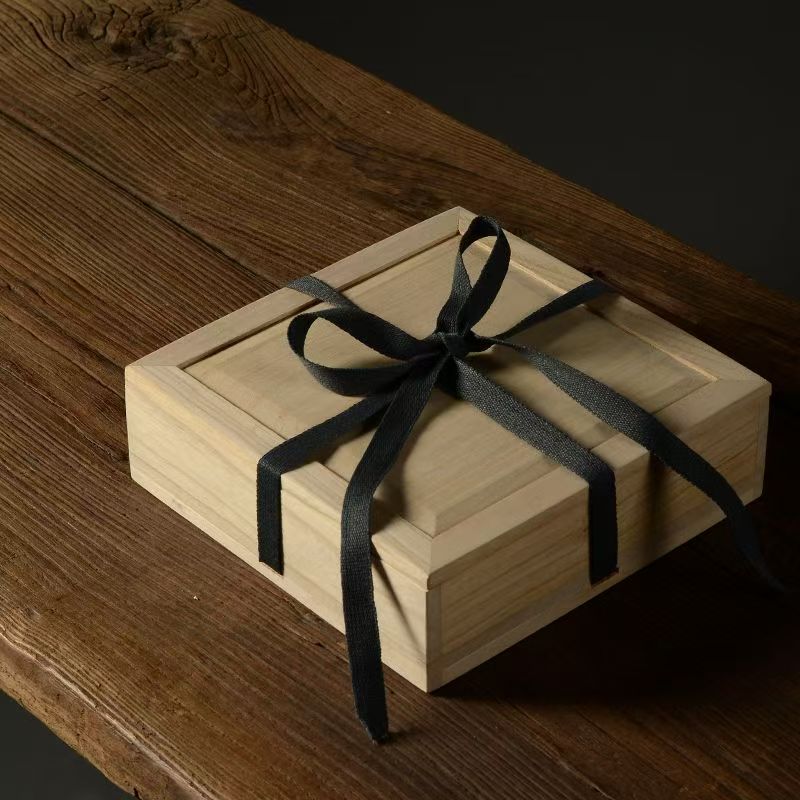 Exquisite Luxury Wooden Gift Boxes for Elegant Storage