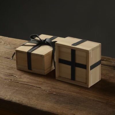 Exquisite Luxury Wooden Gift Boxes for Elegant Storage