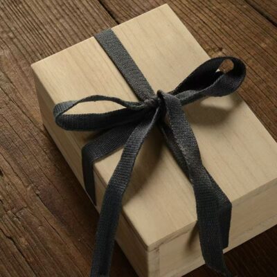 Exquisite Luxury Wooden Gift Boxes for Elegant Storage