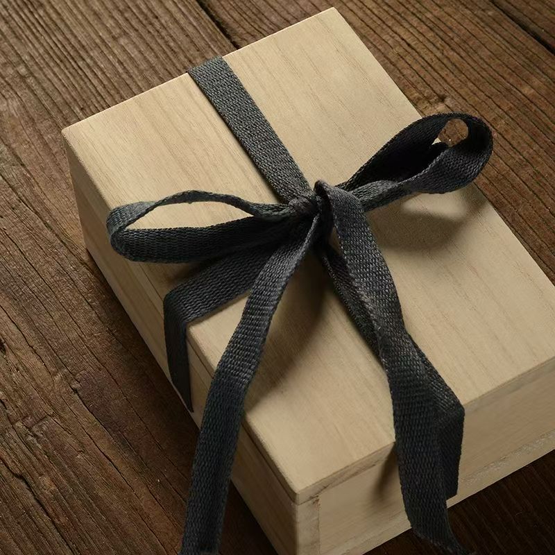 Exquisite Luxury Wooden Gift Boxes for Elegant Storage