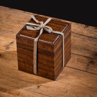 Luxury Wooden Gift Boxes for Premium Packaging